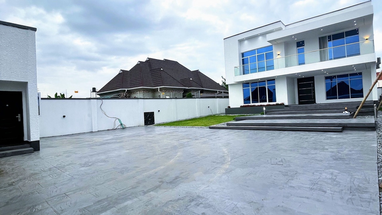 Photo of Outdoor in Akure