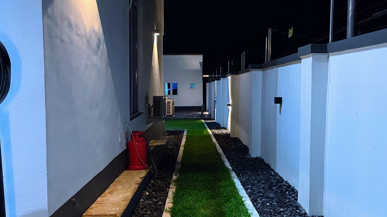 Photo of Outdoor in Akure