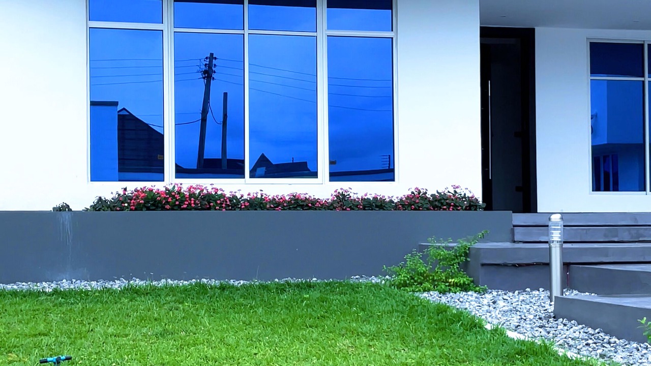 Photo of Outdoor in Akure