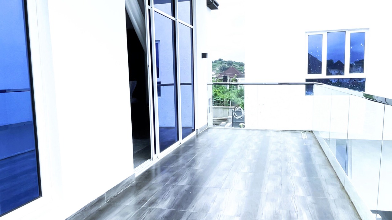 Photo of Outdoor in Akure