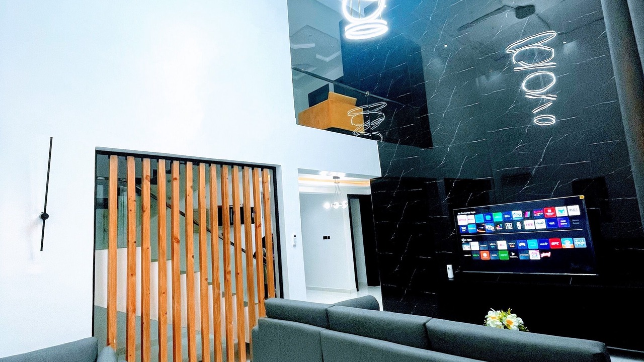 Photo of Livingroom in Akure