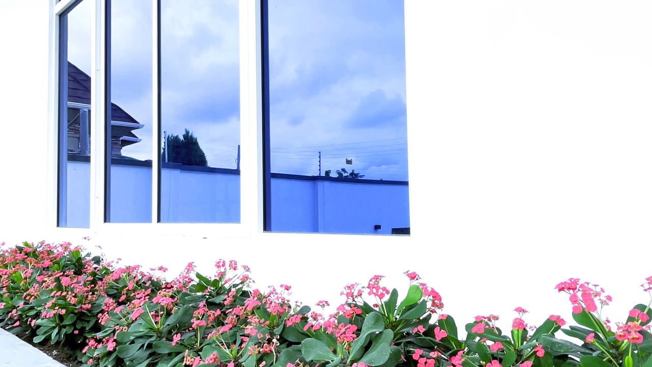Photo of Outdoor in Akure