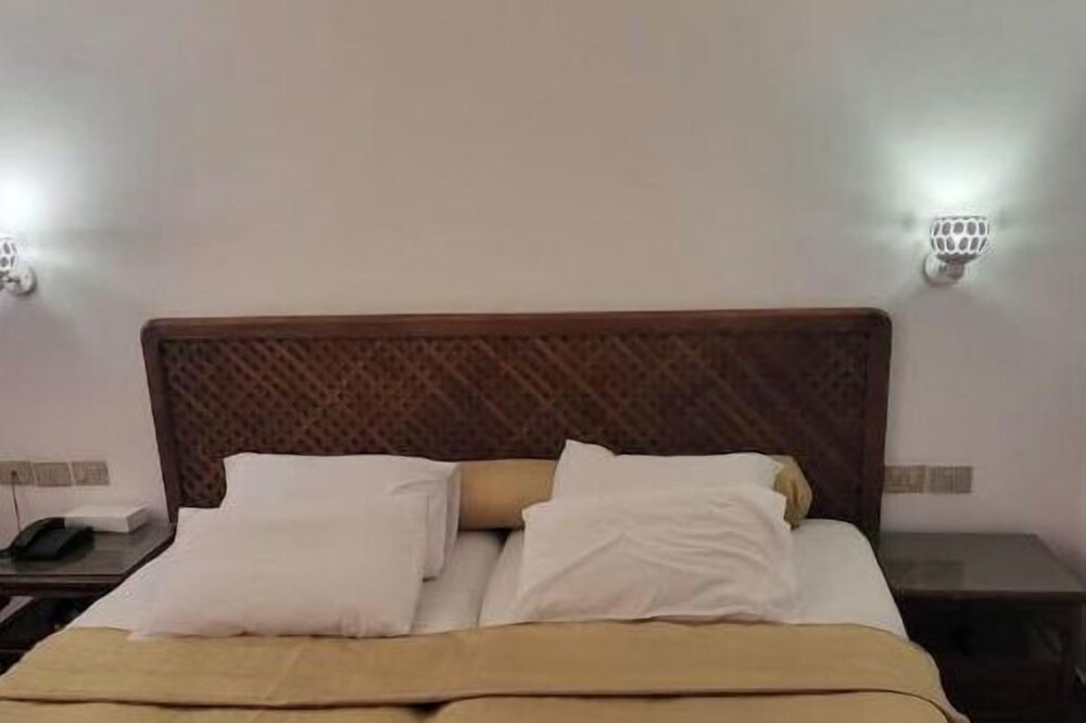 Photo of Bedroom in El Hadaba