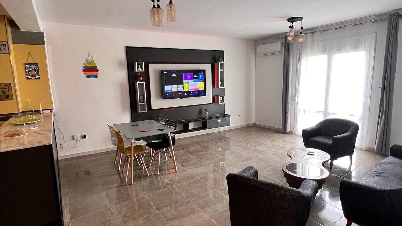 Photo of Livingroom in Bejaia