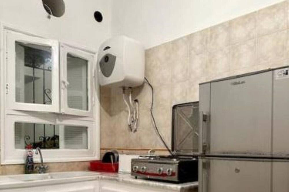 Photo of Kitchen in Gabes