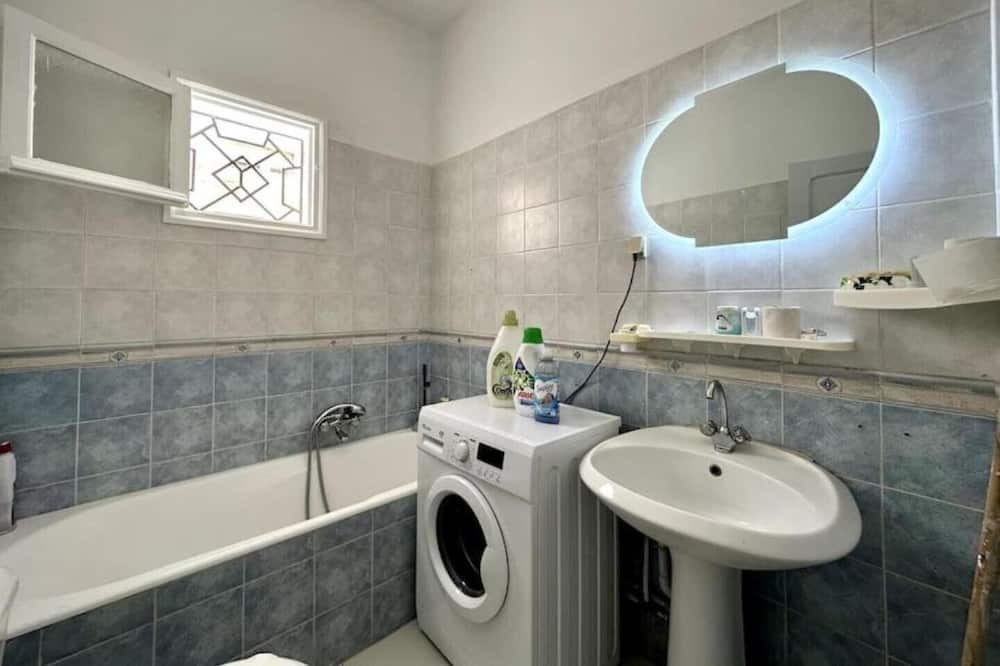 Photo of Bathroom in Gabes