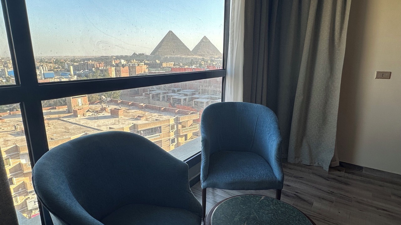 Photo of Bedroom in Al Haram