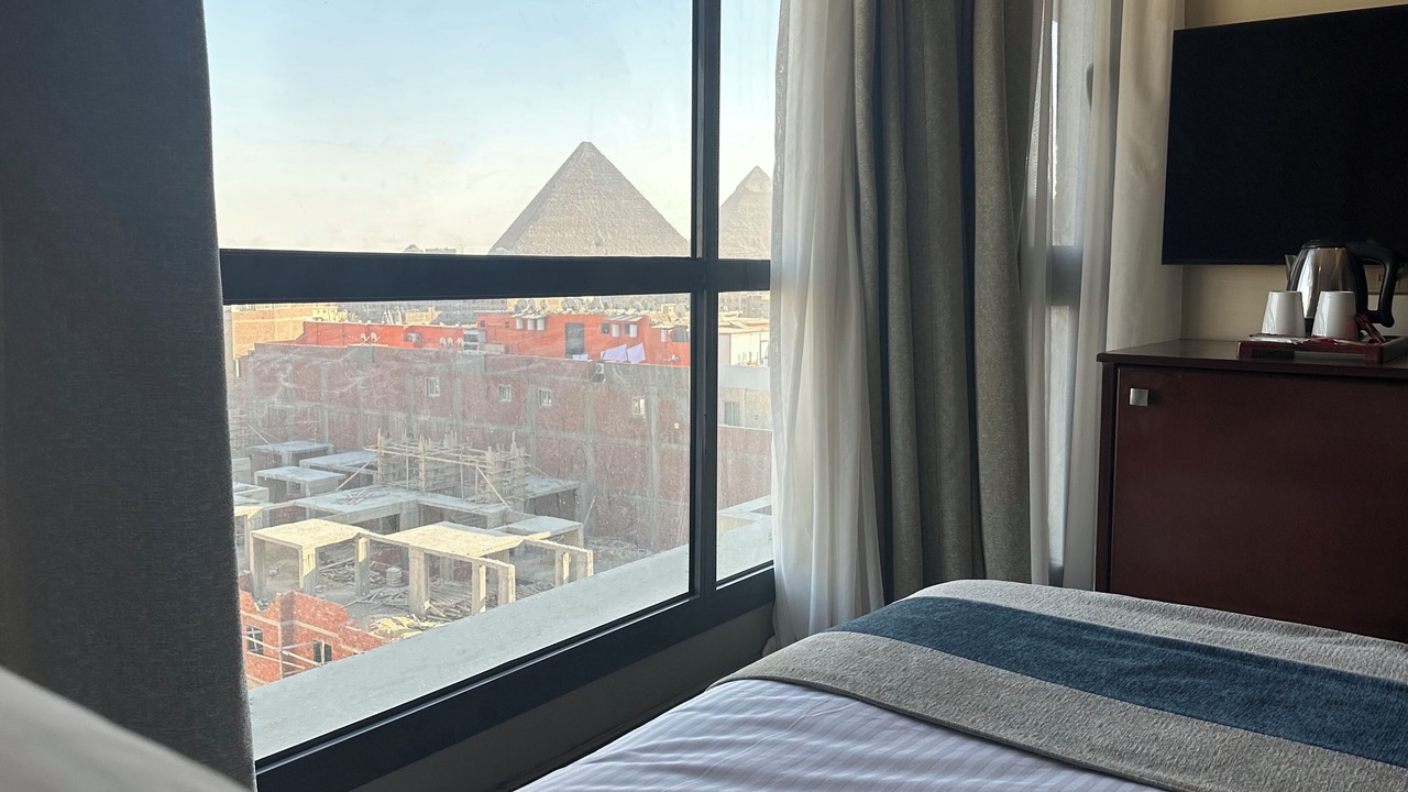 Photo of Bedroom in Al Haram