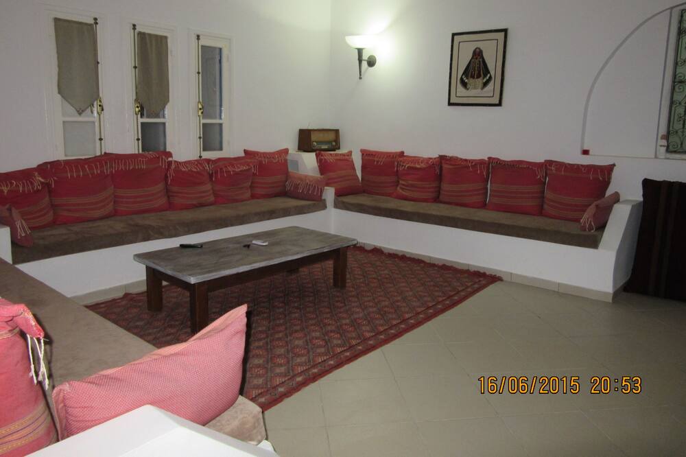 Photo of Livingroom in Mellita