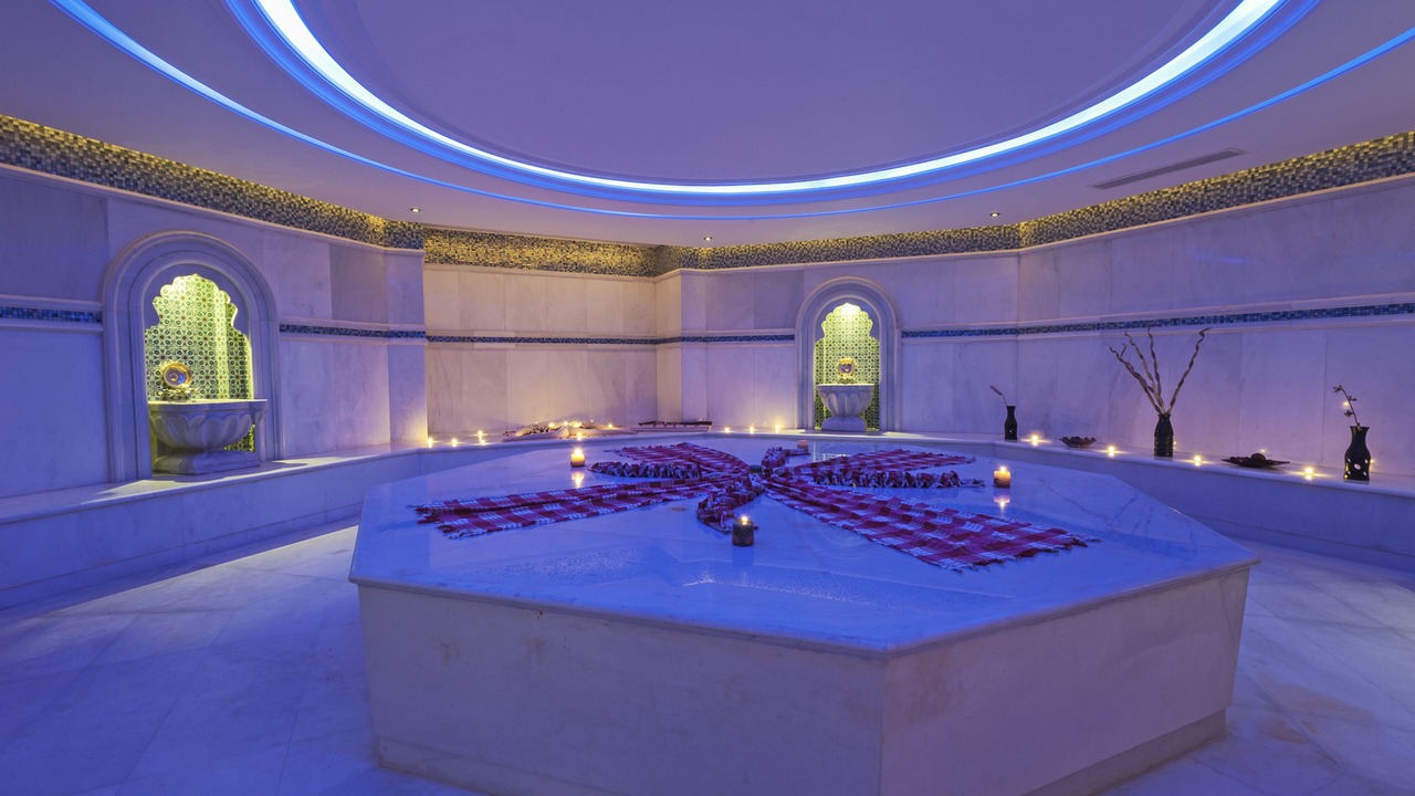 Photo of Bedroom in Sahl Hasheeh