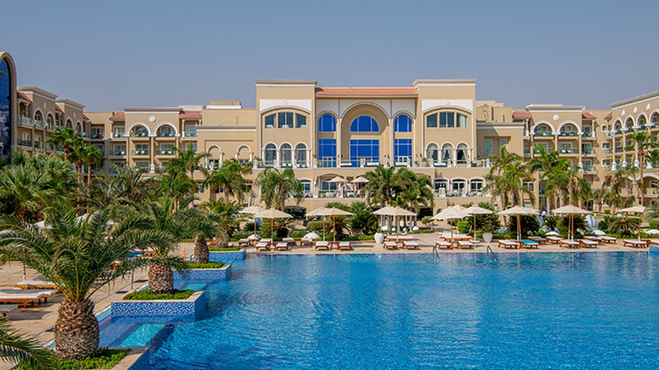 Photo of Outdoor in Sahl Hasheeh
