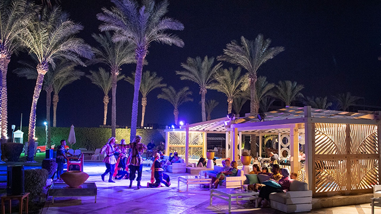 Photo of Outdoor in Sahl Hasheeh