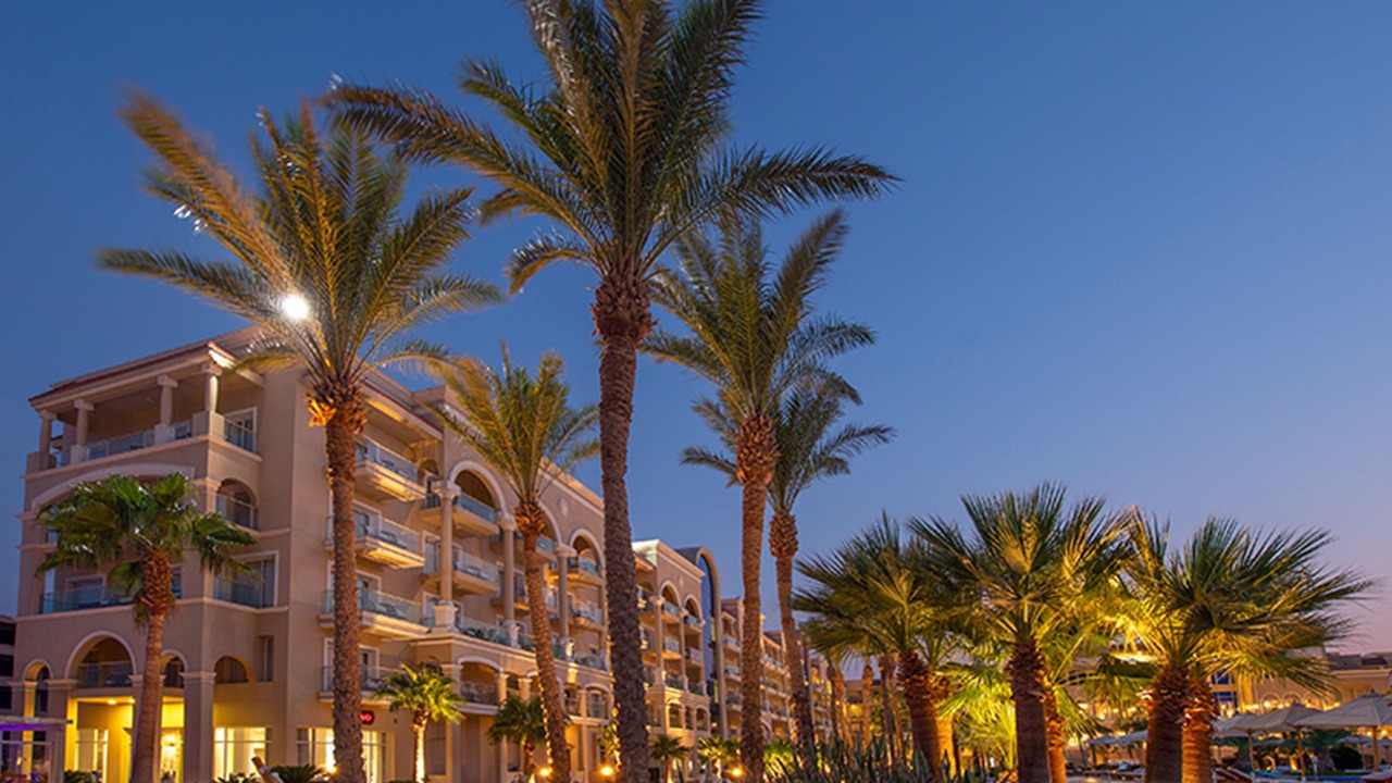 Photo of Outdoor in Sahl Hasheeh