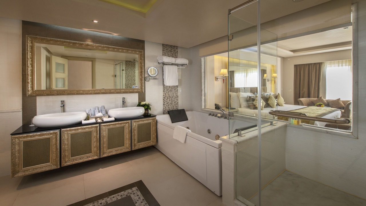 Photo of Bathroom in Sahl Hasheeh