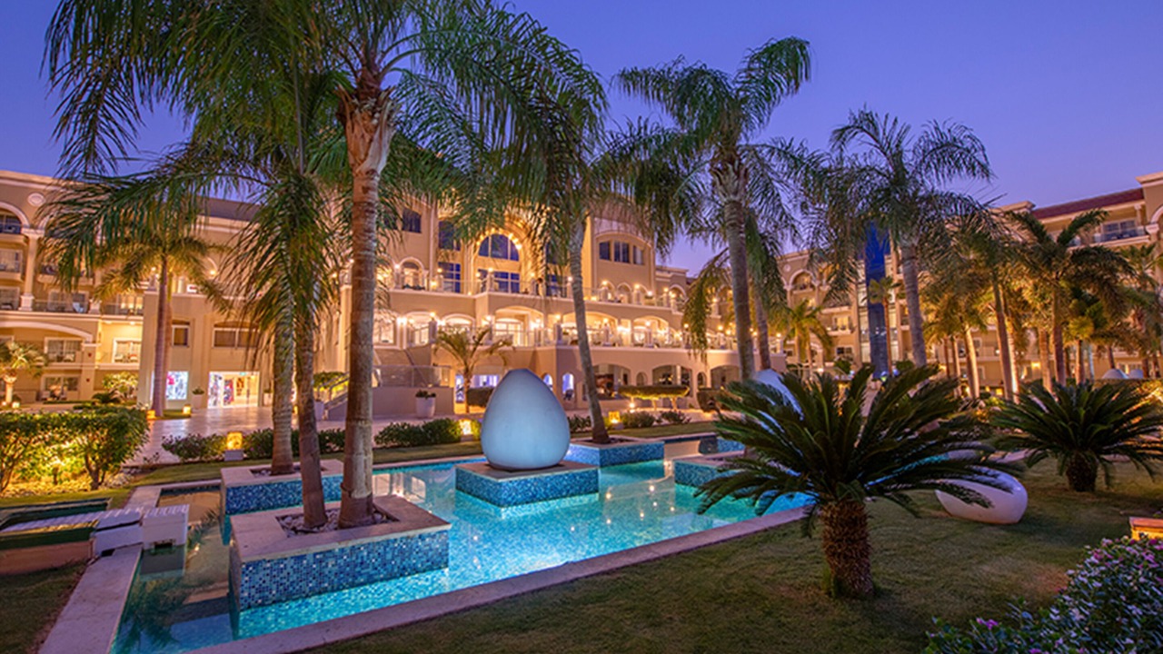 Photo of Outdoor in Sahl Hasheeh