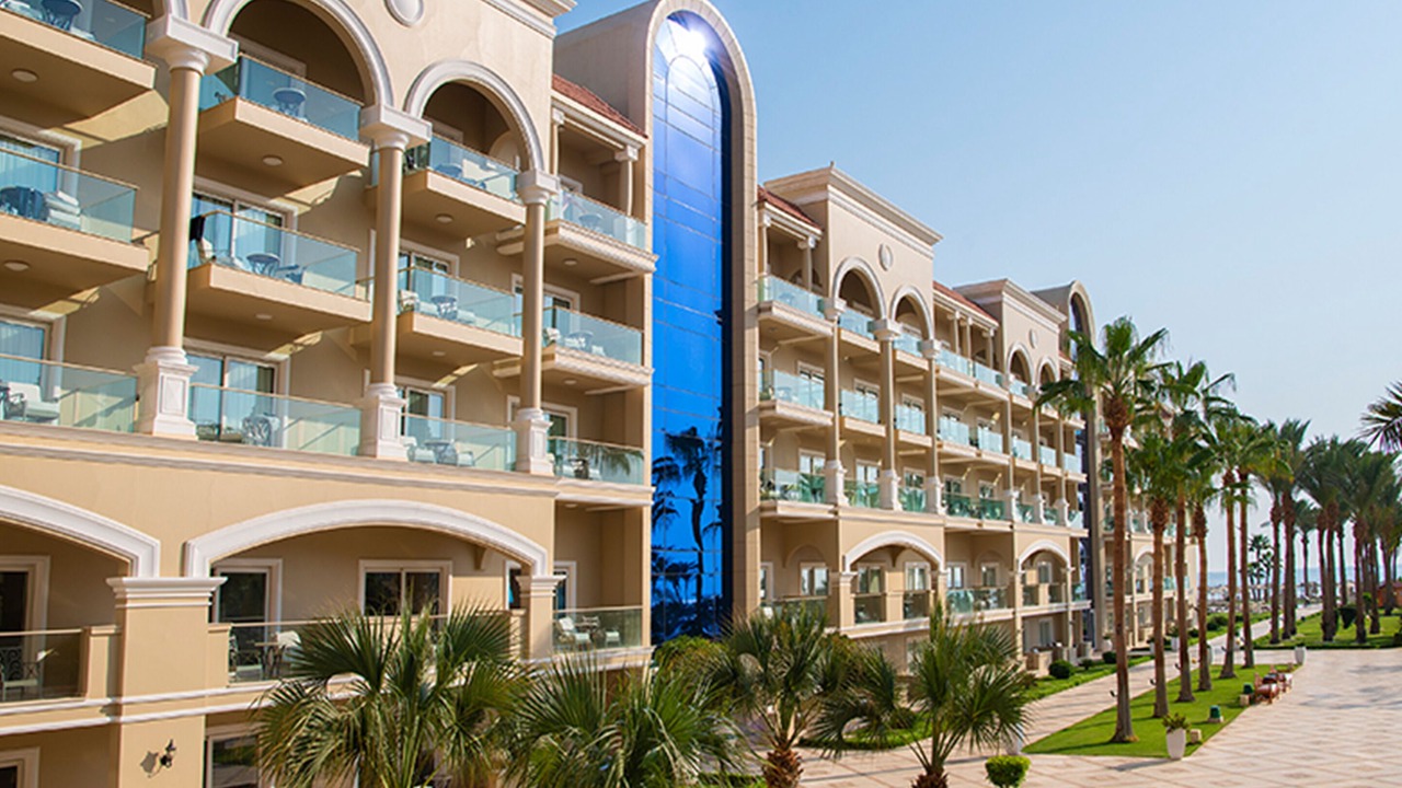 Photo of Outdoor in Sahl Hasheeh