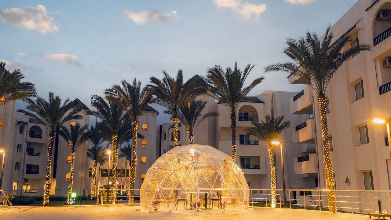 Photo of Outdoor in Al-Manakh