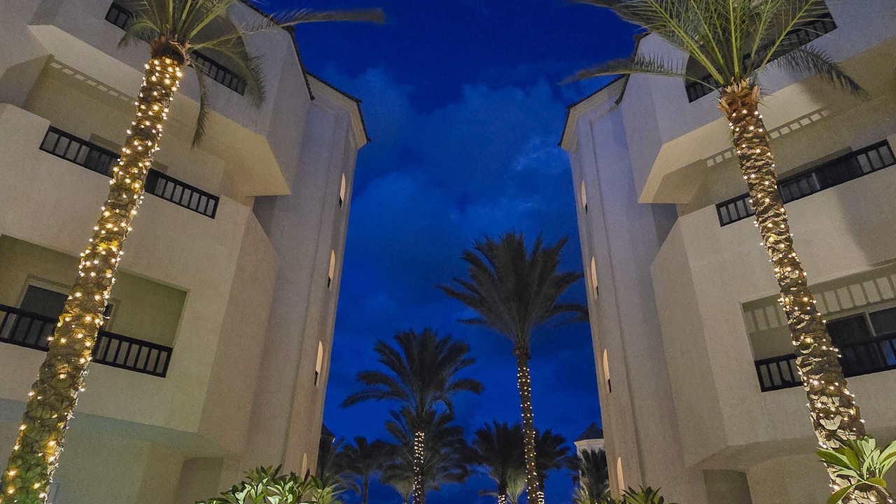 Photo of Outdoor in Al-Manakh
