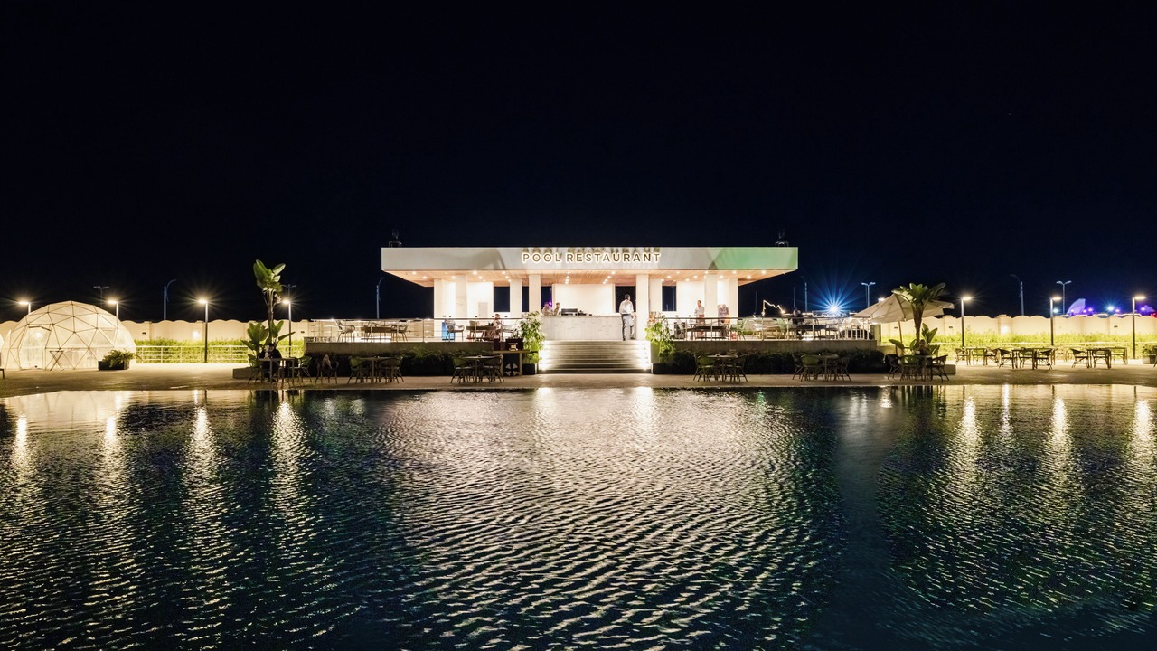 Photo of Outdoor in Al-Manakh