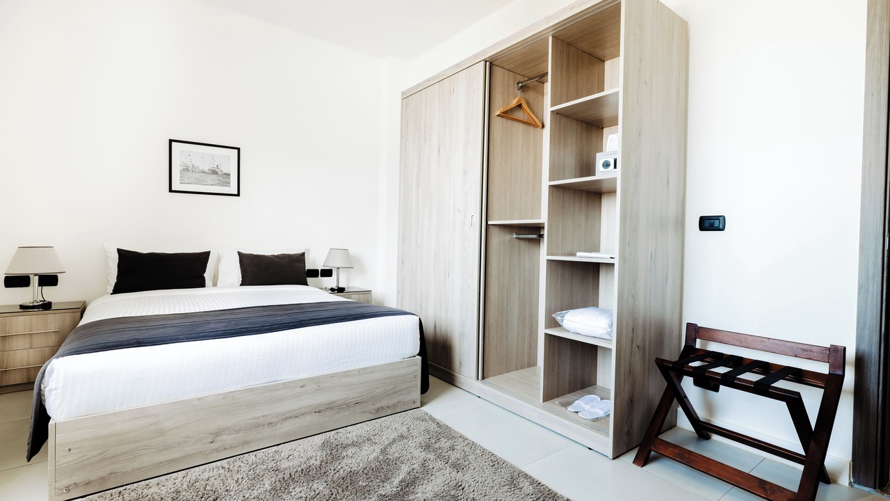 Photo of Bedroom in Al-Manakh