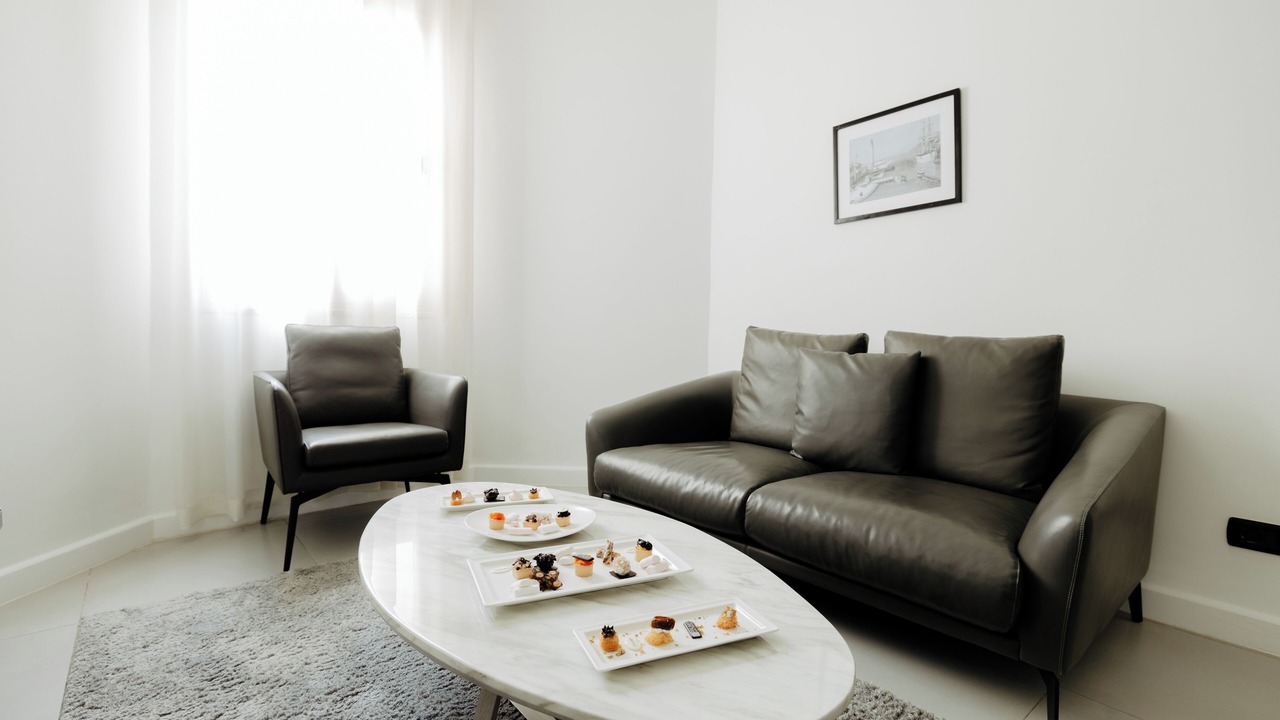 Photo of Livingroom in Al-Manakh