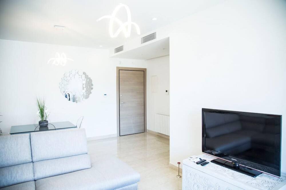 Photo of Livingroom in Sidi Daoud