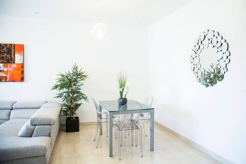 Photo of Livingroom in Sidi Daoud