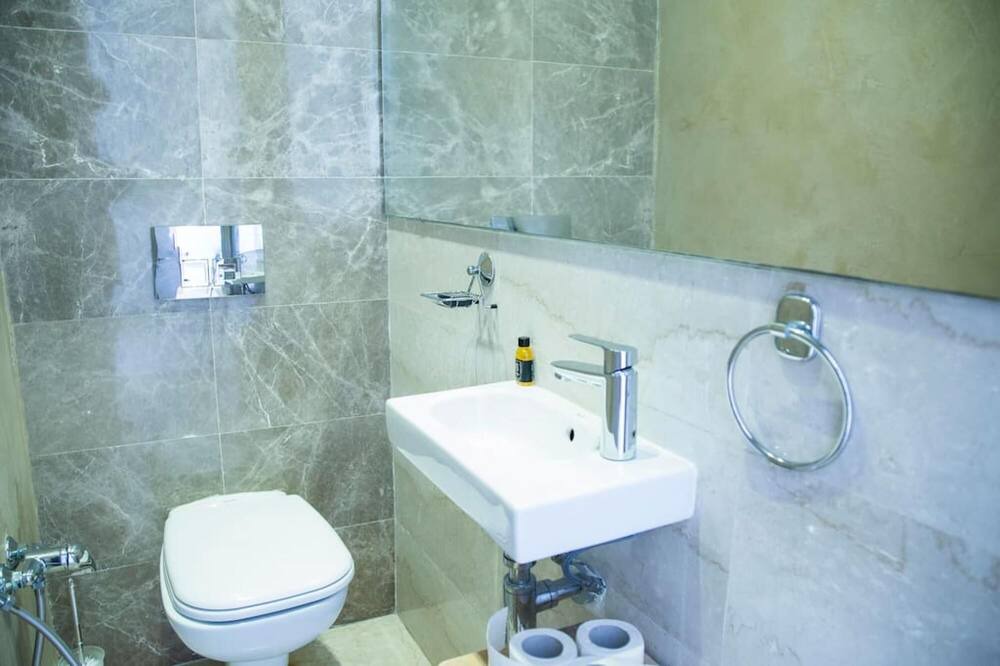 Photo of Bathroom in Sidi Daoud