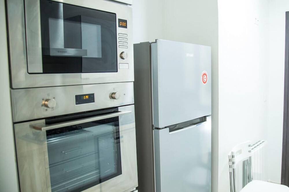 Photo of Kitchen in Sidi Daoud
