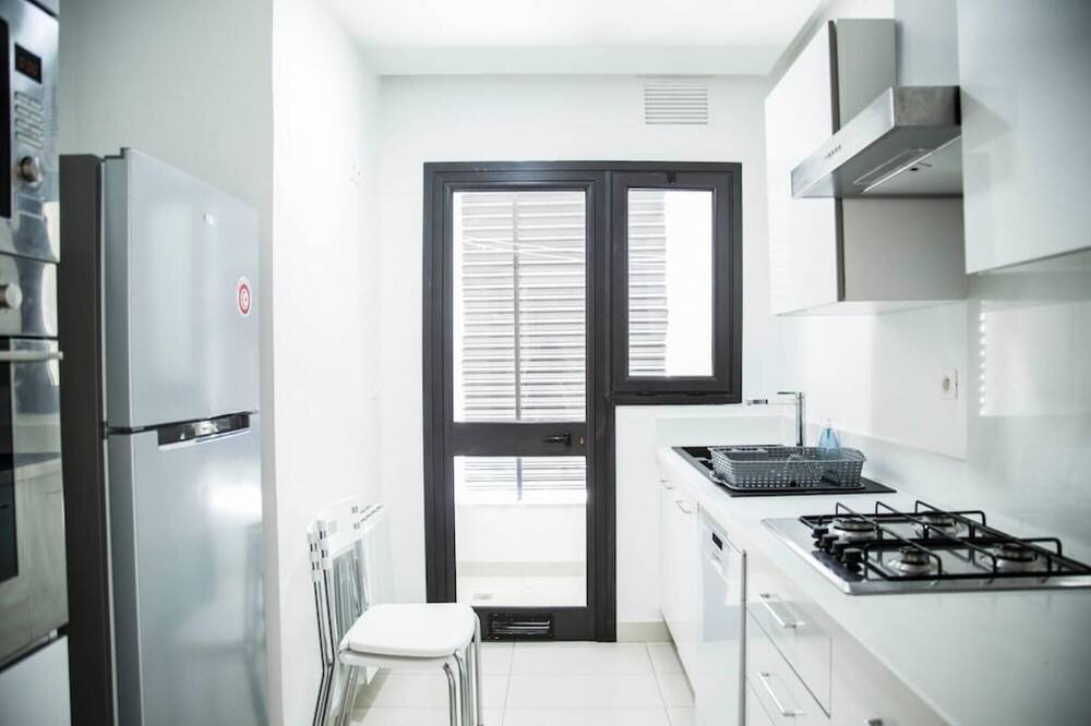 Photo of Kitchen in Sidi Daoud