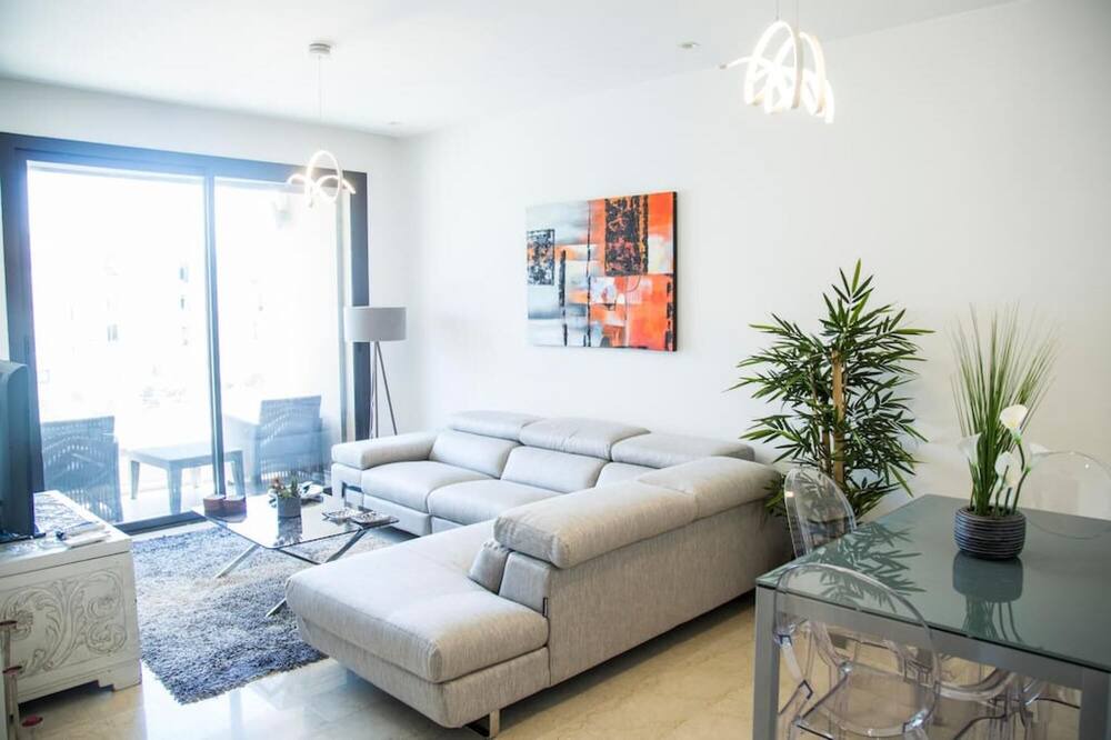 Photo of Livingroom in Sidi Daoud