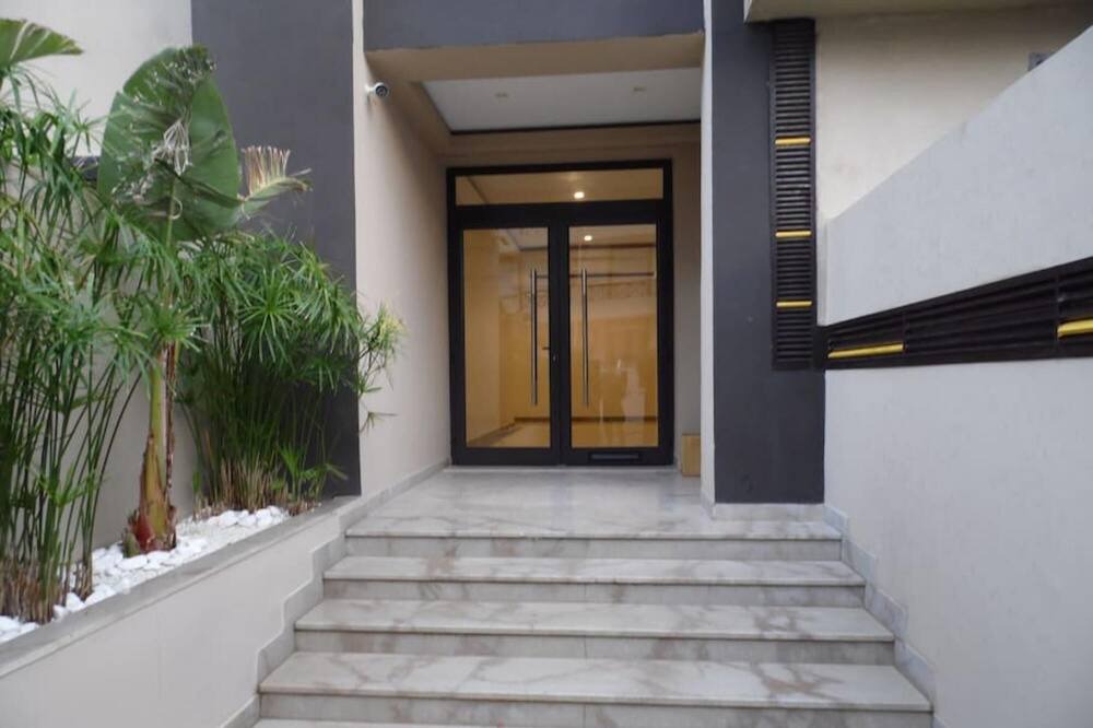Photo of Outdoor in Sidi Daoud