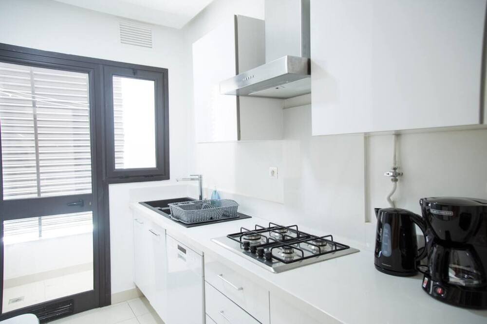 Photo of Kitchen in Sidi Daoud
