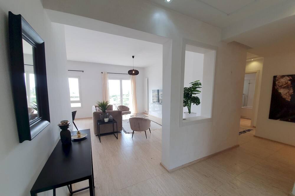 Photo of Livingroom in Les Berges Du Lac II