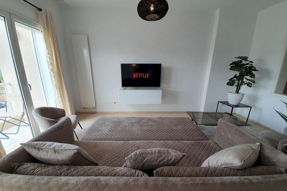 Photo of Livingroom in Les Berges Du Lac II
