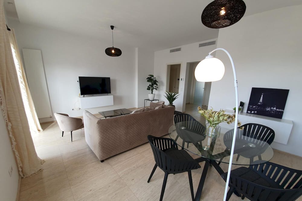 Photo of Livingroom in Les Berges Du Lac II