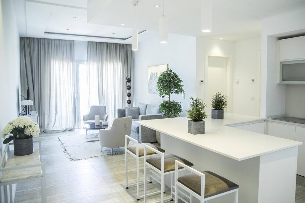 Photo of Livingroom in Sidi Daoud