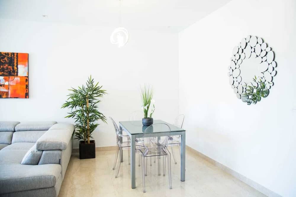 Photo of Livingroom in Sidi Daoud