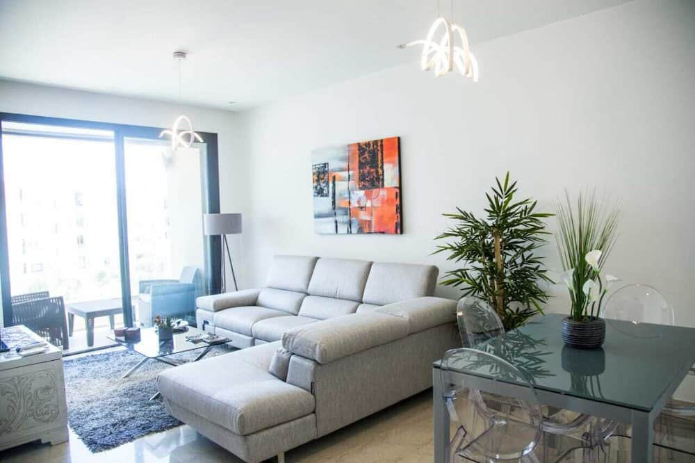 Photo of Livingroom in Sidi Daoud