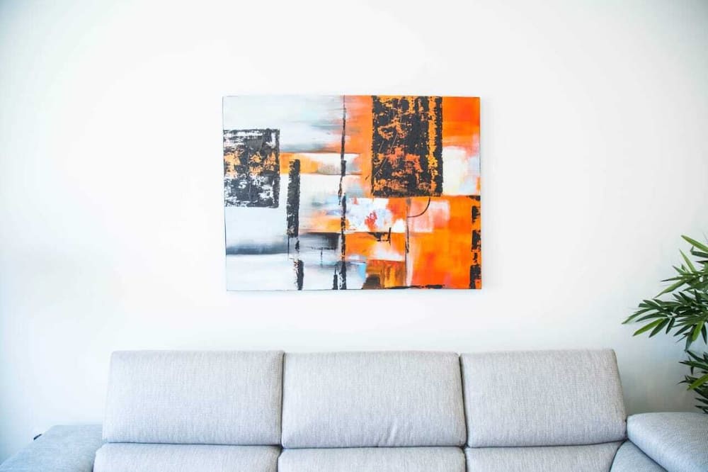 Photo of Livingroom in Sidi Daoud