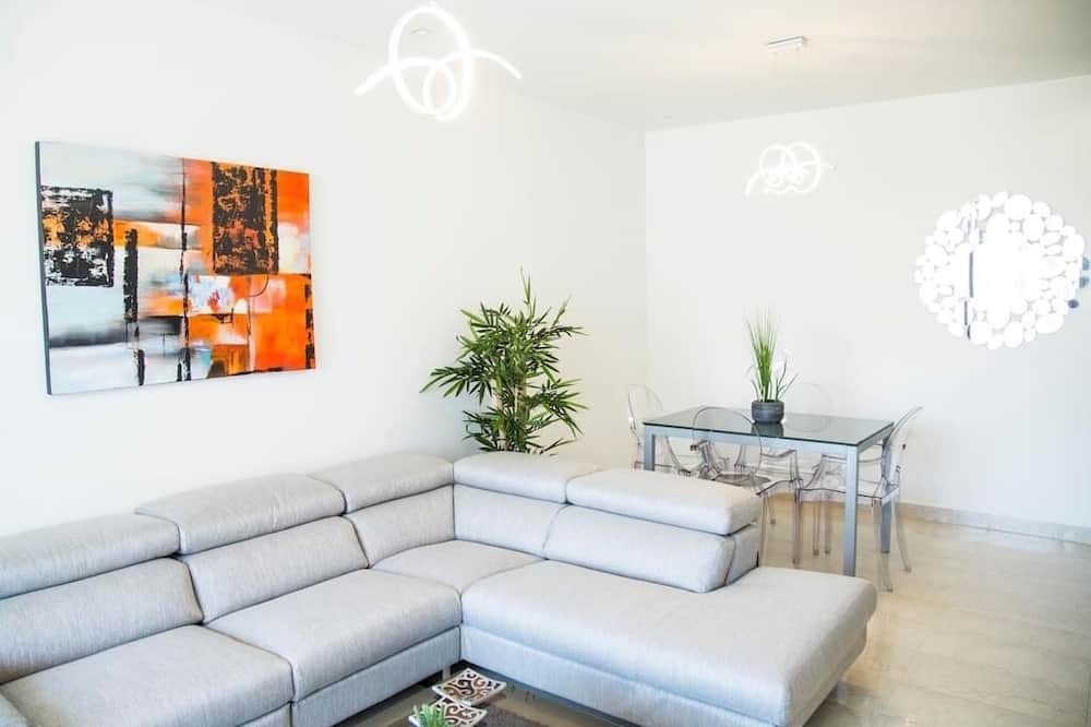 Photo of Livingroom in Sidi Daoud