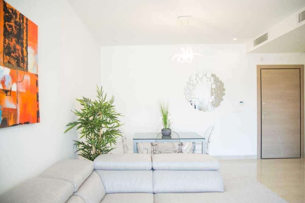 Photo of Livingroom in Sidi Daoud