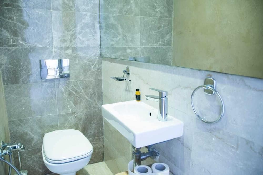 Photo of Bathroom in Sidi Daoud