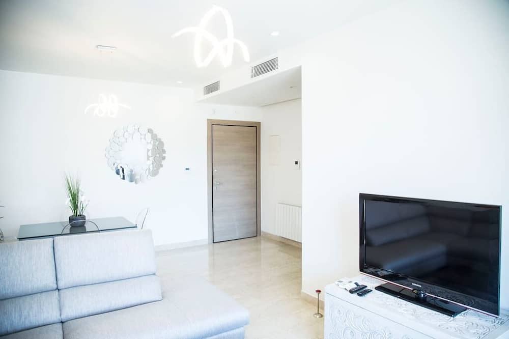 Photo of Livingroom in Sidi Daoud