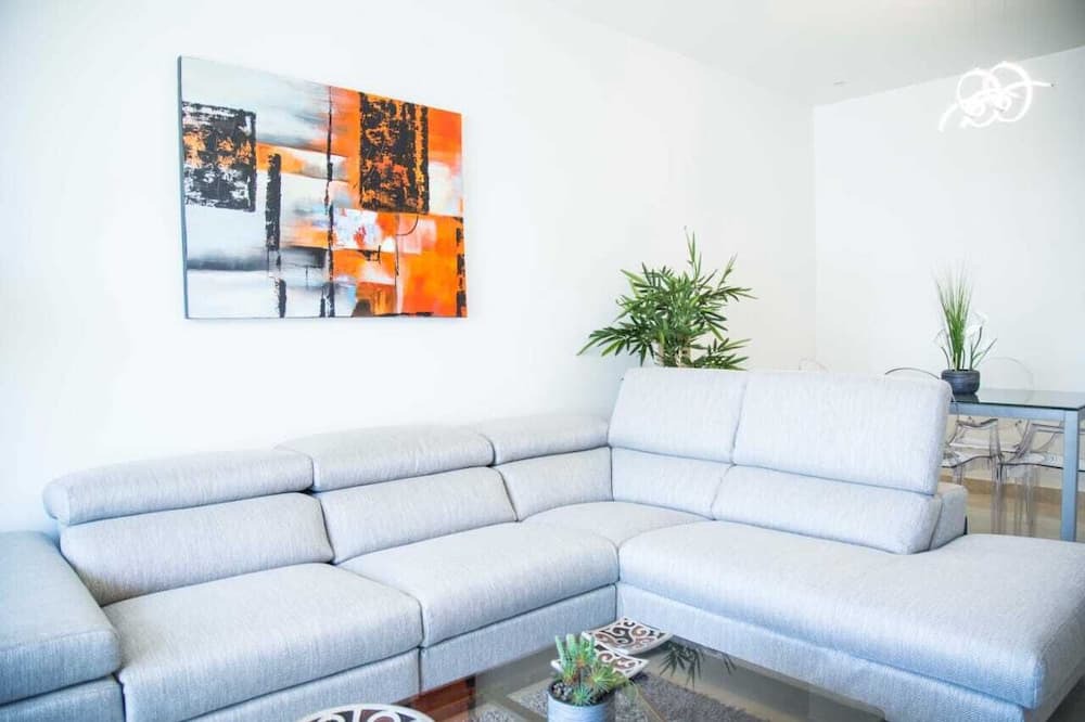 Photo of Livingroom in Sidi Daoud