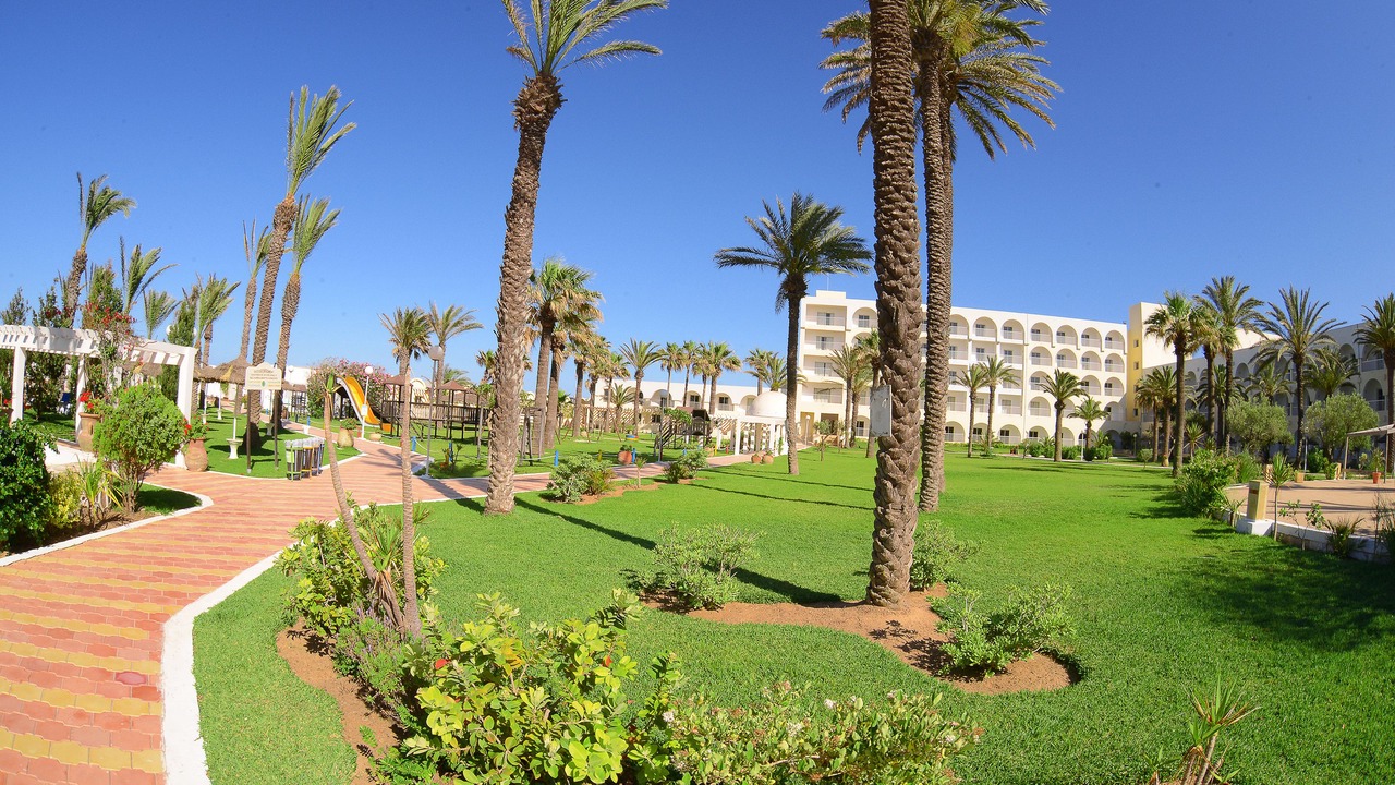 Photo of Outdoor in Hiboun