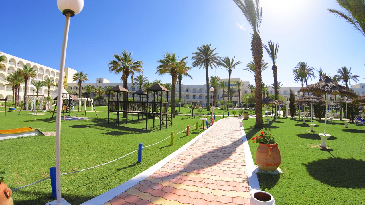 Photo of Outdoor in Hiboun