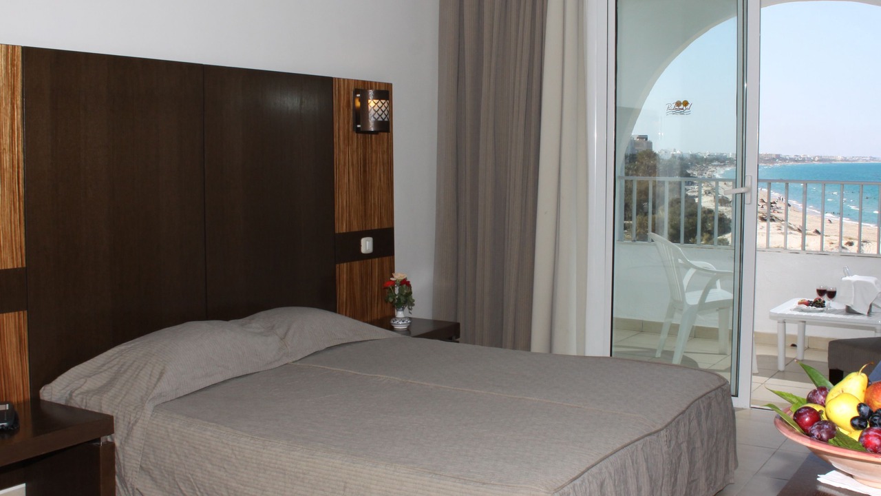 Photo of Bedroom in Hiboun