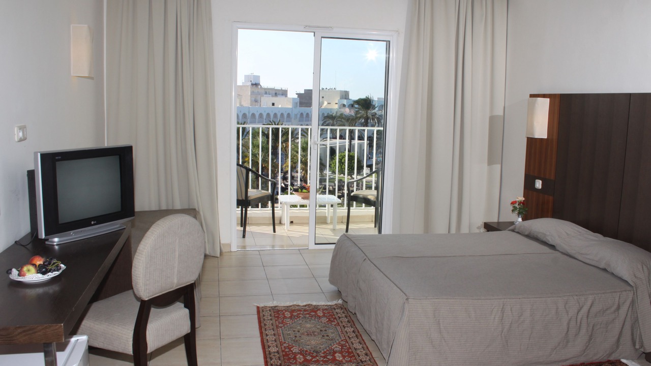 Photo of Bedroom in Hiboun