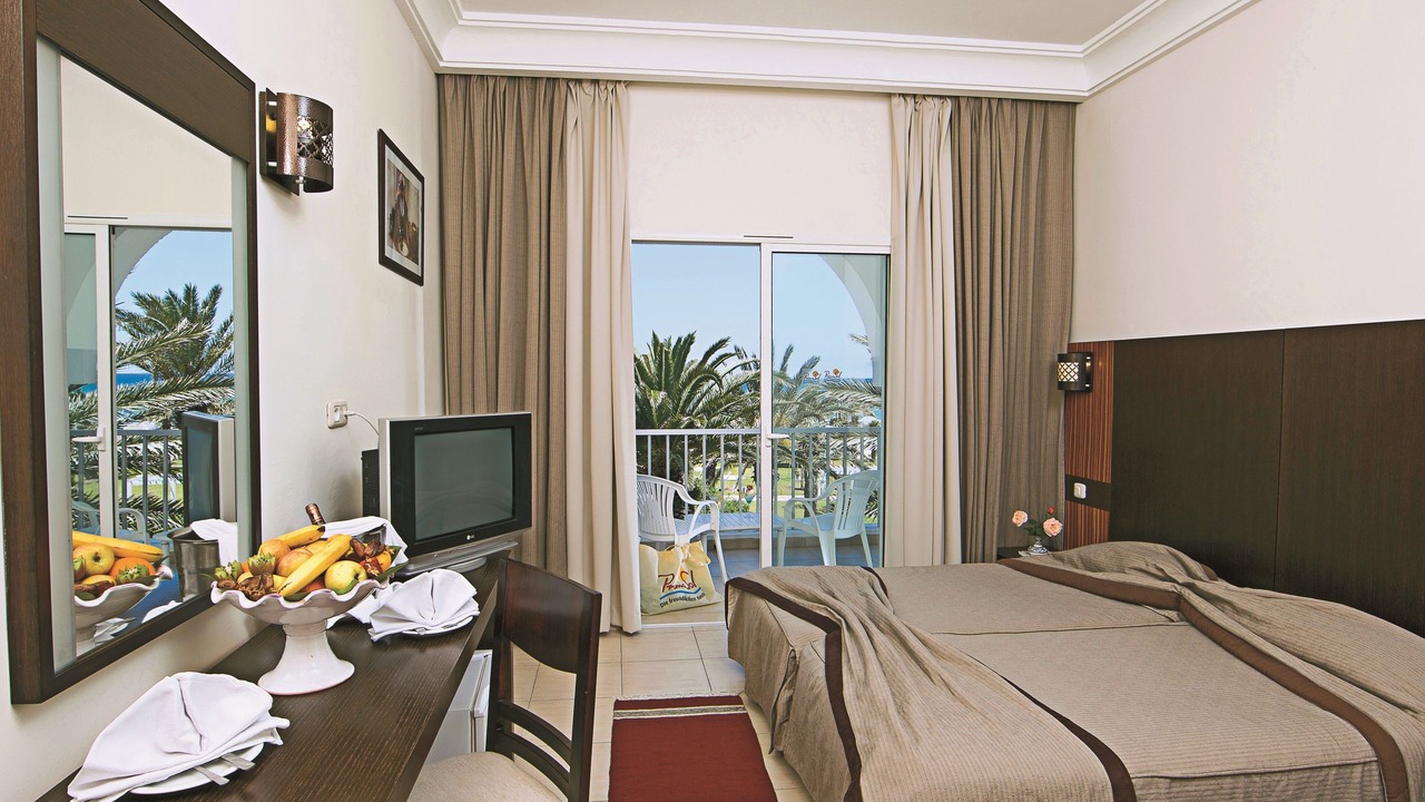 Photo of Livingroom in Hiboun